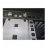 Armadio Server Rack Progress 19'' 600x1200 27U Nero Porta Grigliata I-CASE SVRP-2712VTBK