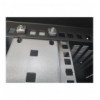 Armadio Server Rack NextGen 1000 19'' 800x1000 42U Nero Porta Grigliata I-CASE SVRP-428-1BG