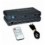 Switch Matrix HDMI 4x2 8K con Estrattore Audio Esterno