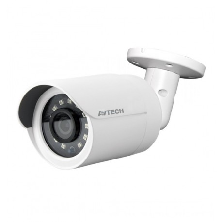 Telecamera IP 8Mp 4-in-1 IP67