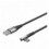 Cavo USB-C™ Maschio Angolato a USB-A Dritto 2m