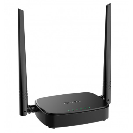 Router Wireless Wi-Fi Fast Ethernet 2.4GHz N300 4G LTE