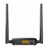 Router Wireless Wi-Fi Fast Ethernet 2.4GHz N300 4G LTE, 4G05