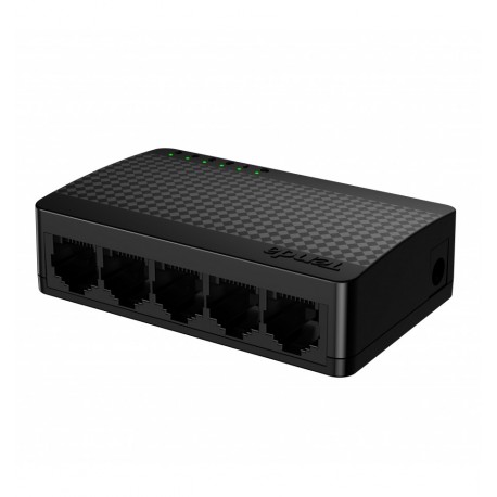 Switch Hub Gigabit Ethernet 5 Porte