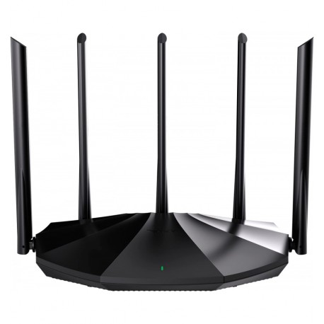 Router Wireless Dual-band Gigabit Ethernet
