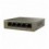 Router PoE 5 porte Gestito da Cloud, M20-PoE