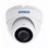 Telecamera IP Dome H.265 IR da 3 MP IP66 Rilevamento Basato su AI, DGM3202SCT