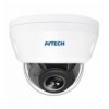 Telecamera IP Dome IR H.265 da 5 MP Rilevamento Basato su AI