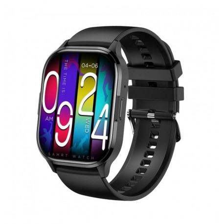 Smartwatch Fitness Bluetooth V5.3 Mento Display 2