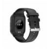 Smartwatch Fitness Bluetooth V5.3 Mento Display 2,01'' IP67 Nero