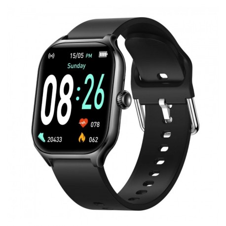 Smartwatch Fitness Bluetooth V5.0 Timor Display 2