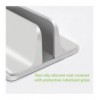 Supporto Verticale per Notebook in Alluminio