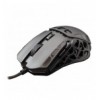 Mouse Ottico Gaming LED RGB con Cavo USB 7200 dpi Nero, ECTOR