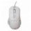 Mouse Ottico USB Gaming 7200 Dpi Retroilluminazione LED RGB Bianco, ECTOR