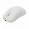 Mouse Ottico Gaming Wireless USB-C™ 6400 dpi Bianco