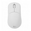 Mouse Ottico Gaming Wireless USB-C™ 6400 dpi Bianco