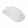 Mouse Ottico Gaming Wireless USB-C™ 6400 dpi Bianco, AERO