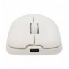 Mouse Ottico Gaming Wireless USB-C™ 6400 dpi Bianco, AERO