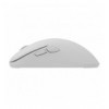 Mouse Ottico Gaming Wireless USB-C™ 6400 dpi Bianco, AERO