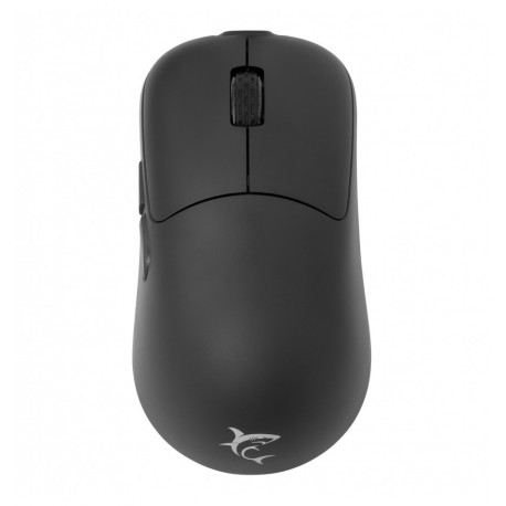 Mouse Ottico Gaming Wireless USB-C™ 6400 dpi Nero