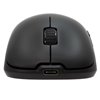 Mouse Ottico Gaming Wireless USB-C™ 6400 dpi Nero, AERO