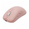 Mouse Ottico Gaming Wireless USB-C™ 6400 dpi Rosa