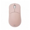 Mouse Ottico Gaming Wireless USB-C™ 6400 dpi Rosa