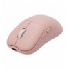 Mouse Ottico Gaming Wireless USB-C™ 6400 dpi Rosa, AERO