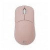 Mouse Ottico Gaming Wireless USB-C™ 6400 dpi Rosa, AERO