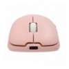 Mouse Ottico Gaming Wireless USB-C™ 6400 dpi Rosa, AERO