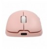 Mouse Ottico Gaming Wireless USB-C™ 6400 dpi Rosa, AERO