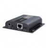 Ricevitore Aggiuntivo Extender HDMI IR su Cavo Cat.6 120m IDATA EXTIP-383RV4