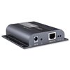 Extender HDMI con IR su Cavo Cat.6 fino a 120m