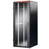 Armadio Server Rack NextGen 1000 19'' 800x1000 38U Nero I-CASE EPPX-3810BKX