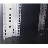 Armadio Server Rack NextGen 1000 19'' 800x1000 47U Nero Porta Grigliata