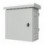Armadio Rack 19'' Fissaggio a Palo P 250 mm IP66 Mini