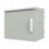 Armadio Rack 19'' Fissaggio a Palo P 425 mm IP66 Midi