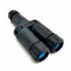 Connettore Sdoppiatore RJ45 Impermeabile IP68 IWP-MD C6-IP68T2