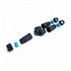 Connettore Sdoppiatore RJ45 Impermeabile IP68