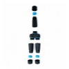 Connettore Sdoppiatore RJ45 Impermeabile IP68