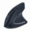 Mouse Verticale Ottico Wireless 1600 Dpi Ergonomico