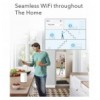 Sistema Wi-Fi 6 Mesh AX1800 Dual Band per Tutta la Casa, M1800 2pz