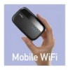 Pocket Wi-Fi Hotspot 3G/4G LTE Via SIM 150 Mbps, MF4