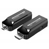 Extender da USB-C™ a HDMI 4K su Cavo Cat.6/6A/7 fino a 60 metri IDATA EXT-600HC