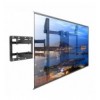 Supporto a Muro per TV LED LCD 55-100'' Full-Motion