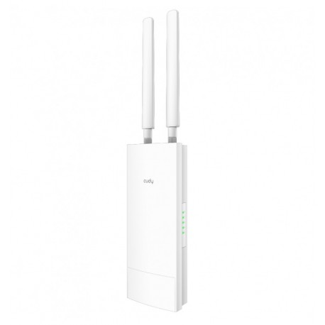 Punto di Accesso Wireless Gigabit AX3000 per Esterni IP65