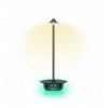 Lampada LED Multicolore da Tavolo IP65 Dimmerabile Batteria Ricaricabile Alimentazione USB-C™ I-LAMP-TABLE3