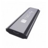 Box Esterno USB-C™ USB3.2 Gen2 NVMe/SATA M.2 SSD I-CASE USB31C-NVME2