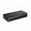 Switch Gigabit Ethernet 8 Porte, SG108M