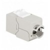 Frutto Keystone RJ45 Cat.8.1 STP Tooless